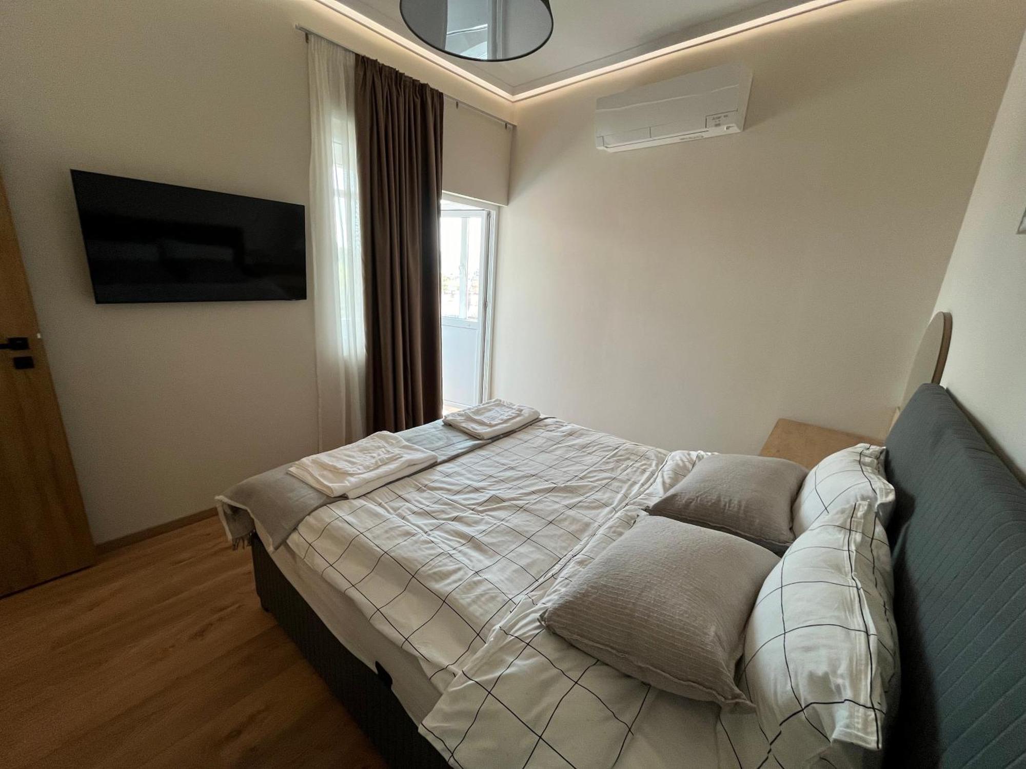 I&V Apartment Varna Bagian luar foto